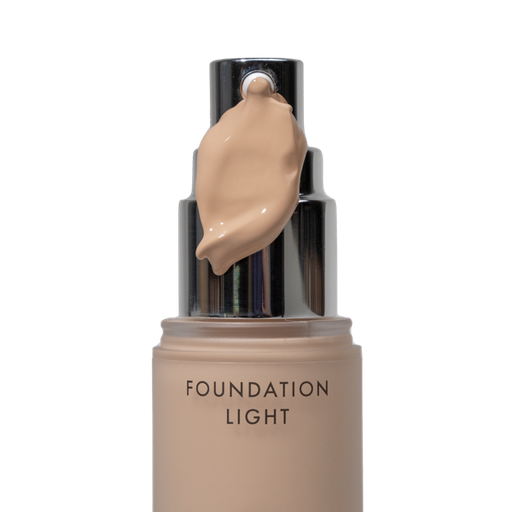 [8004-00030] Foundation Light