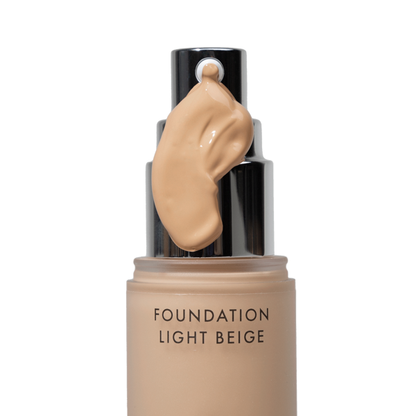 Foundation Light Beige