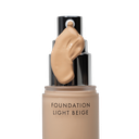 Foundation Light Beige