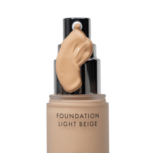 [8005-00030] Foundation Light Beige