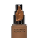 Foundation Fair Tan