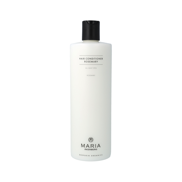 [4008-00500] Hair Conditioner Rosemary (500 ml)