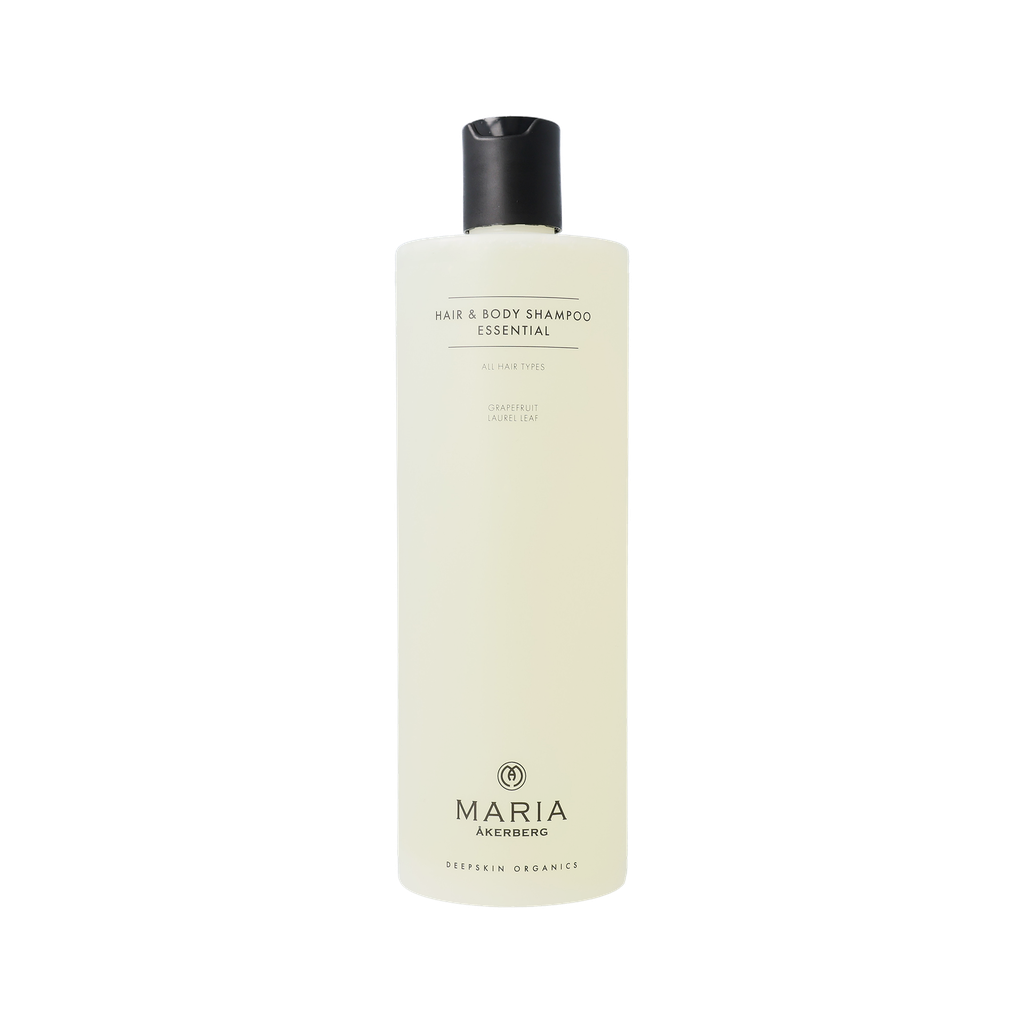 Hair & Body Shampoo Essential