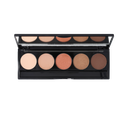 Eyeshadow Collection Warm Earth