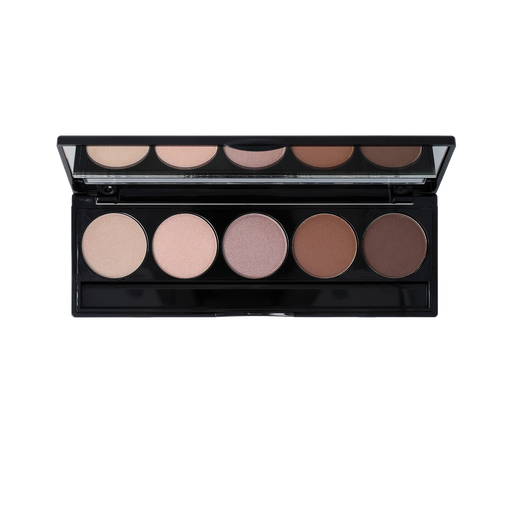 [2408-C0002] Eyeshadow Collection Winter Sunset