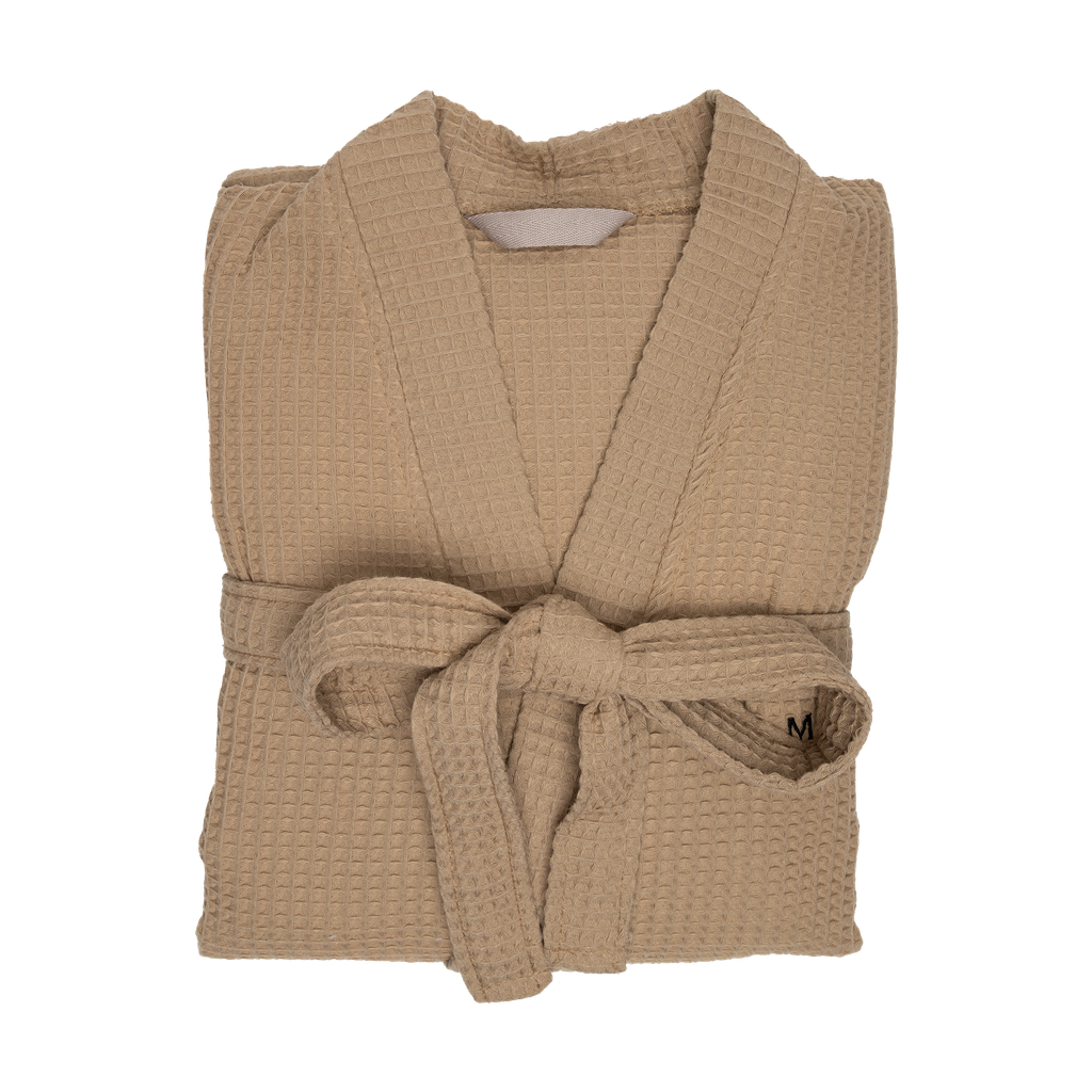 Waffle SPA Robe