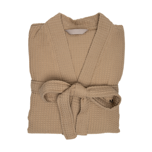 [9043-00004] Waffle SPA Robe