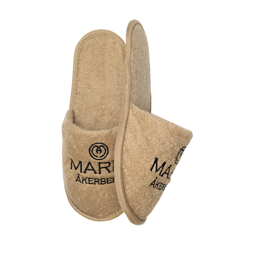 [9043-00005] SPA Slippers