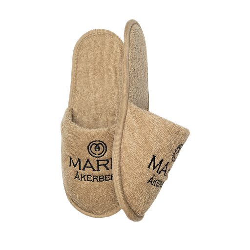 [9043-00005] SPA Slippers