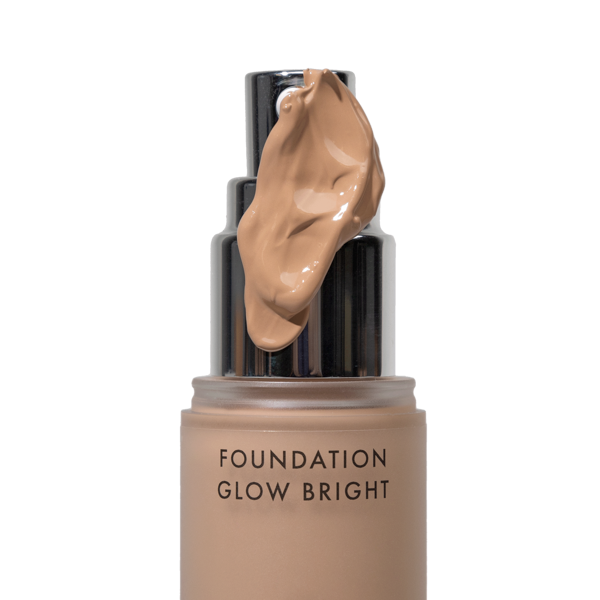 [8018-00030] Foundation (Glow Bright)