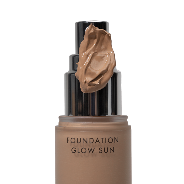 [8017-00030] Foundation (Glow Sun)