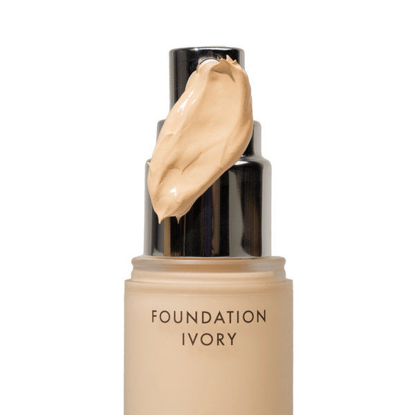 [8006-00005] Foundation (Ivory)