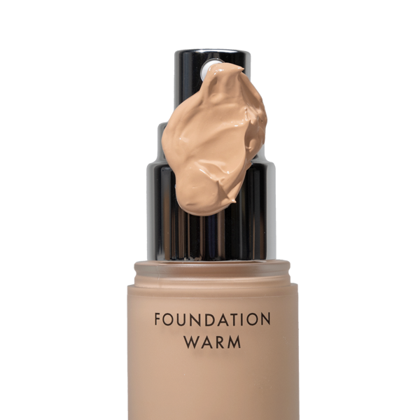 [8009-00030] Foundation (Warm)