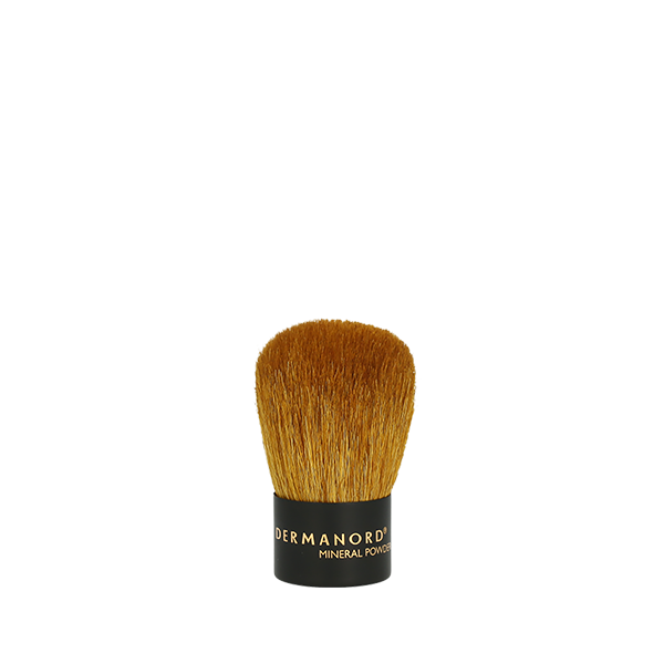 [9000-00022] Brush Kabuki