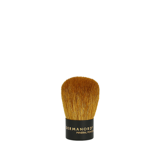 [9000-00022] Brush Kabuki