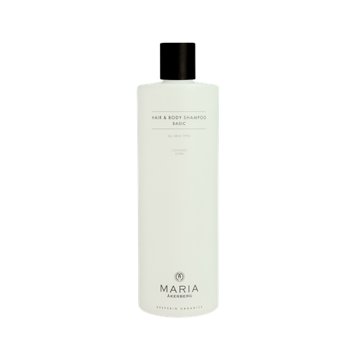 [3060-00500] Hair & Body Shampoo Basic (500 ml)