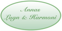 Annas lugn och harmoni, Visit