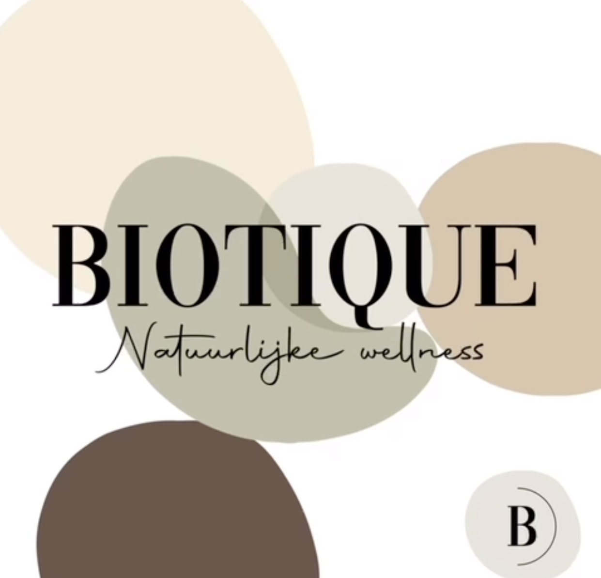 Biotique Natuurlijke Wellness, Visit