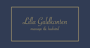 Lilla Guldkanten massage & hudvård, Visit