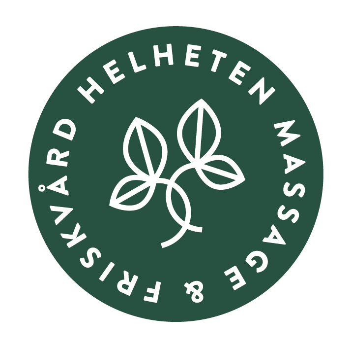 Helheten Massage & Friskvård AB, Visit