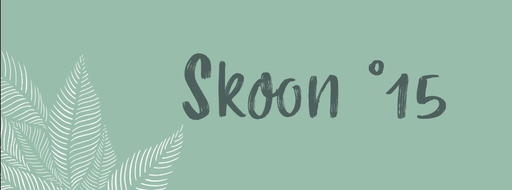 Skoon °15