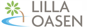 Lilla Oasen, Visit