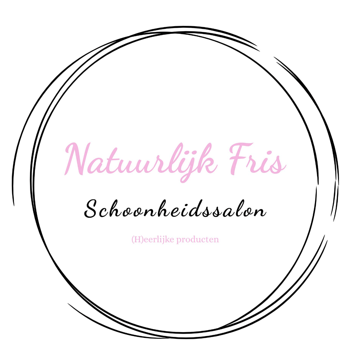 Schoonheidssalon Natuurlijk Fris, visit