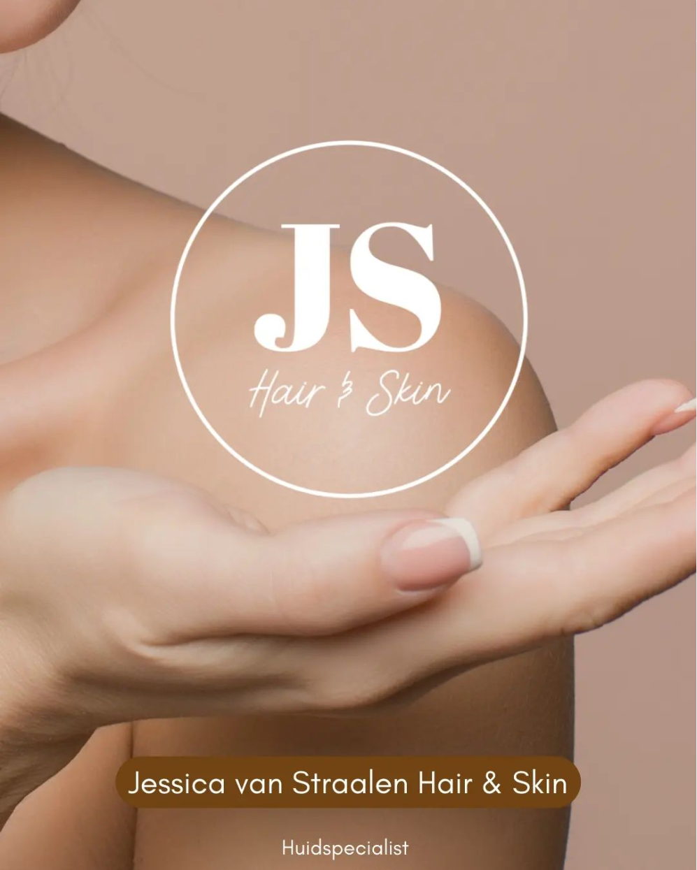 Jessica van Straalen natural skin studio, visit