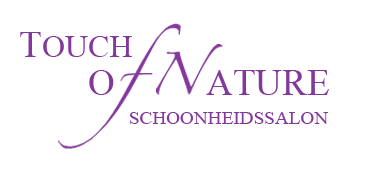 Schoonheidssalon Touch of Nature, visit