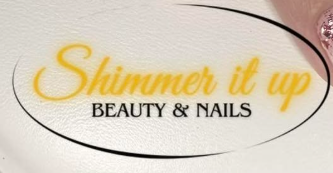 Shimmer it up beauty & nails, visit